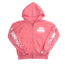 Load image into Gallery viewer, &quot;BLUSH PINK&quot; Members Only&quot; JACKET
