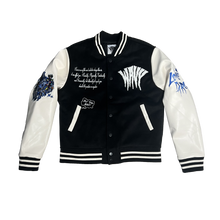 Load image into Gallery viewer, &quot;Love is a Drug&quot; Letter Man Jacket
